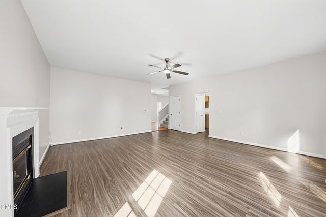 5624 Clarks Fork Drive, Raleigh, NC 27616