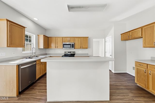5624 Clarks Fork Drive, Raleigh, NC 27616