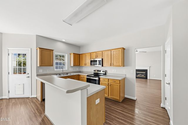 5624 Clarks Fork Drive, Raleigh, NC 27616