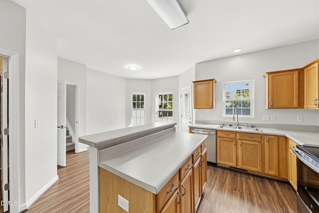 5624 Clarks Fork Drive, Raleigh, NC 27616