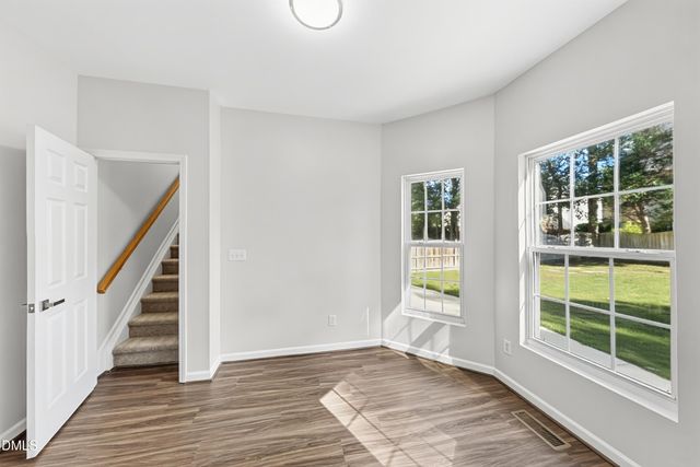 5624 Clarks Fork Drive, Raleigh, NC 27616