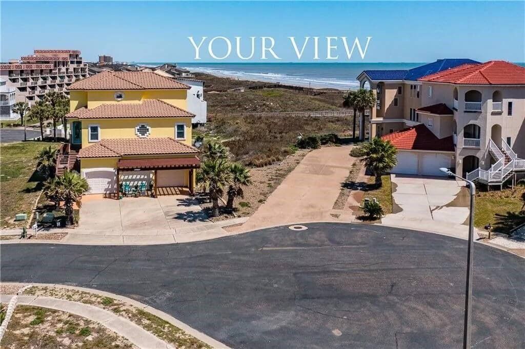 109 Sea Air, Port Aransas, TX 78373 — photo 2