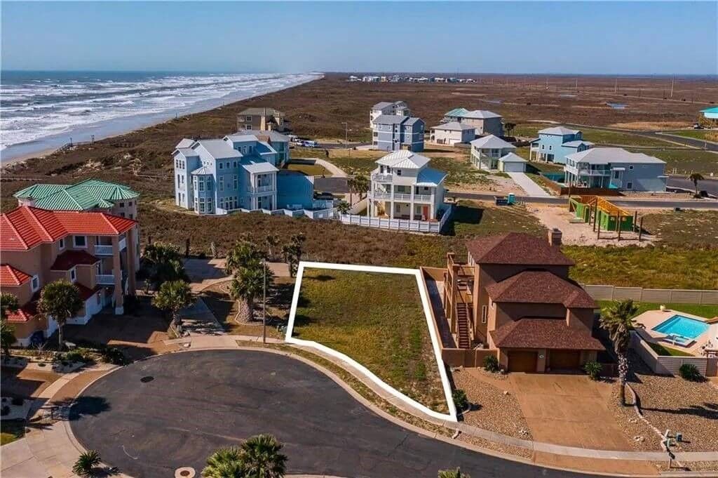 109 Sea Air, Port Aransas, TX 78373 — photo 3