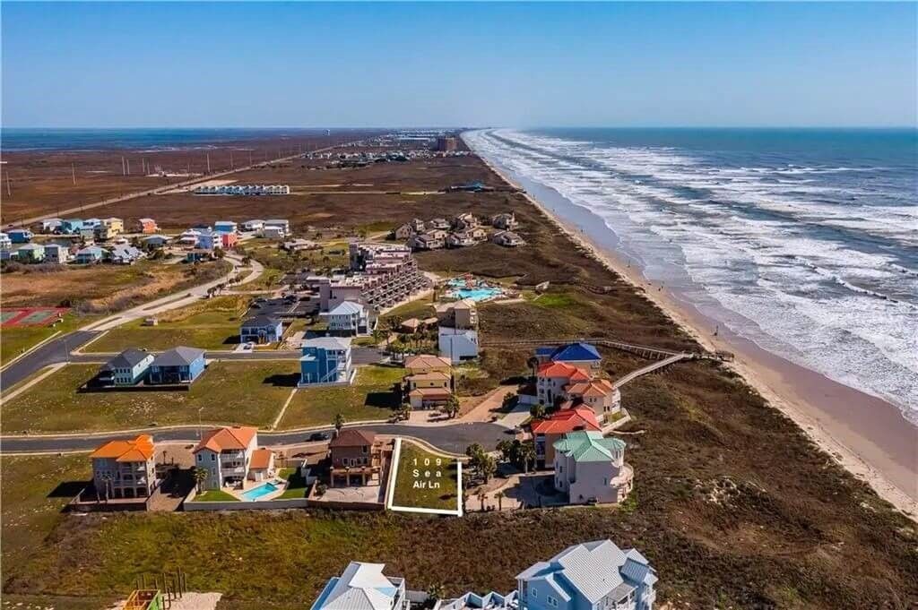 109 Sea Air, Port Aransas, TX 78373 — photo 4