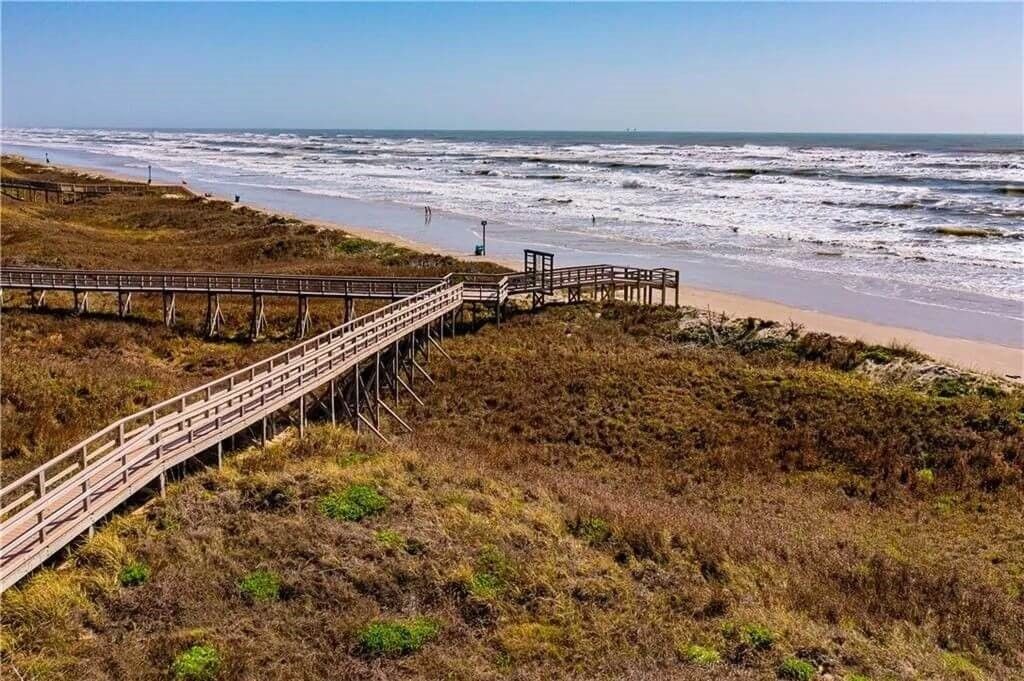 109 Sea Air, Port Aransas, TX 78373 — photo 5