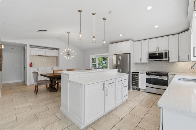 1250 SW Carl Metz Lane, Palm City, FL 34990