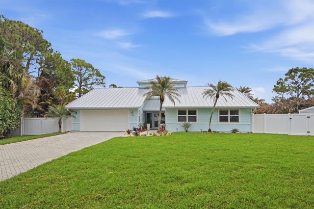 1250 SW Carl Metz Lane, Palm City, FL 34990
