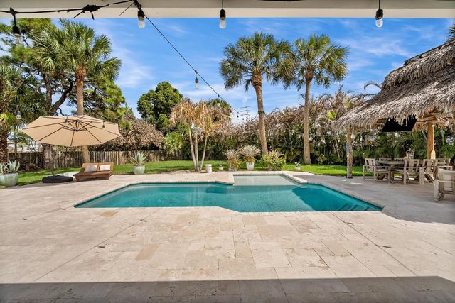1250 SW Carl Metz Lane, Palm City, FL 34990