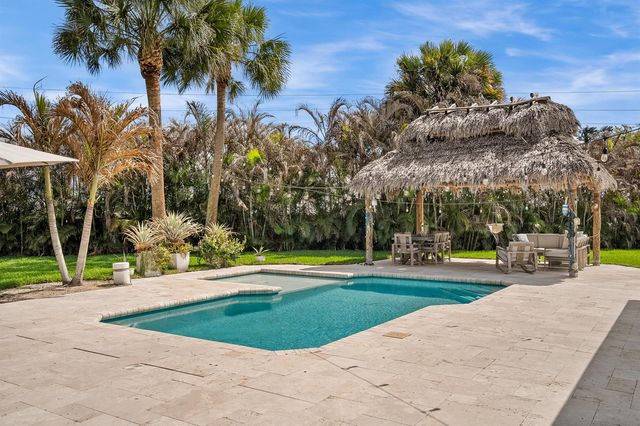 1250 SW Carl Metz Lane, Palm City, FL 34990