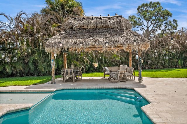 1250 SW Carl Metz Lane, Palm City, FL 34990