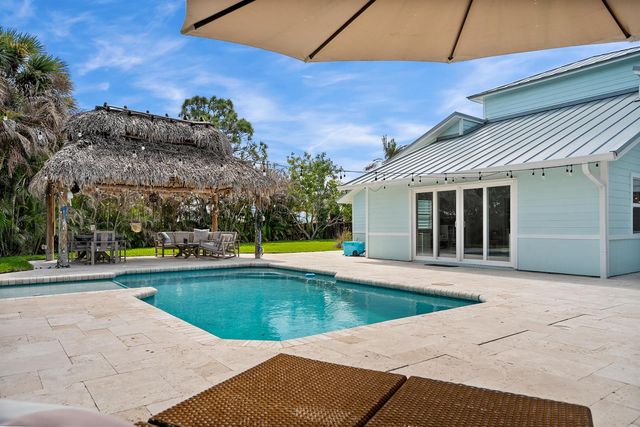 1250 SW Carl Metz Lane, Palm City, FL 34990