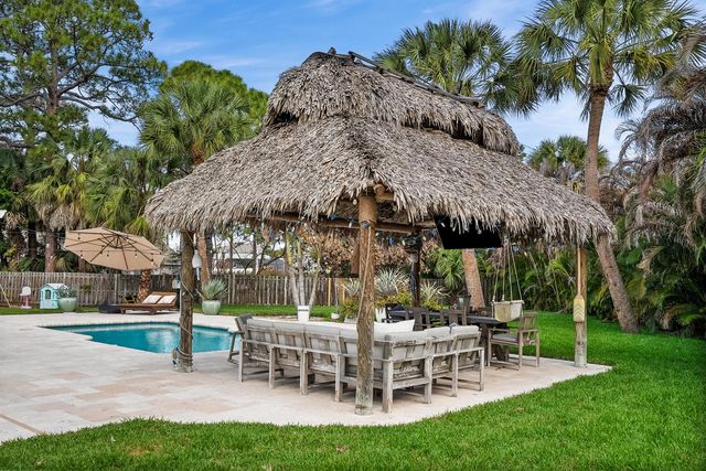 1250 SW Carl Metz Lane, Palm City, FL 34990