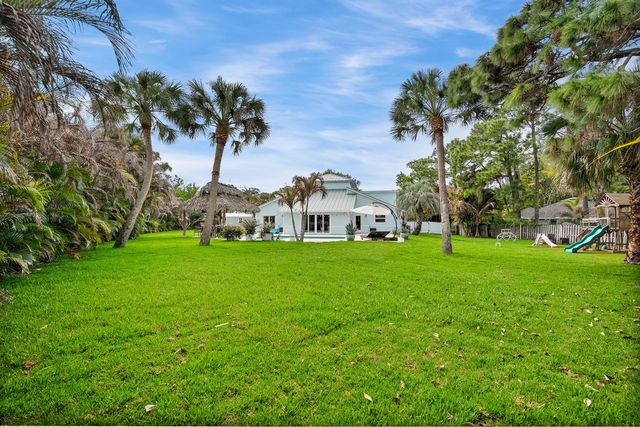 1250 SW Carl Metz Lane, Palm City, FL 34990
