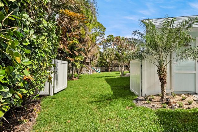 1250 SW Carl Metz Lane, Palm City, FL 34990