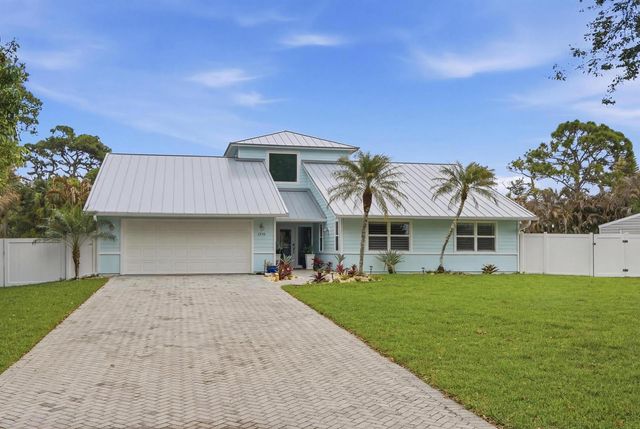 1250 SW Carl Metz Lane, Palm City, FL 34990