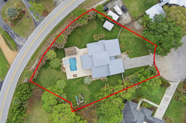 1250 SW Carl Metz Lane, Palm City, FL 34990