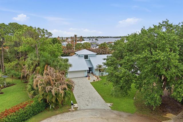 1250 SW Carl Metz Lane, Palm City, FL 34990