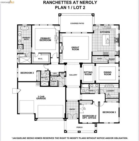 5010 Neroly Rd, Oakley, CA 94561