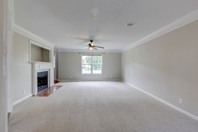 2478 Hattington Dr, Clarksville, TN 37042