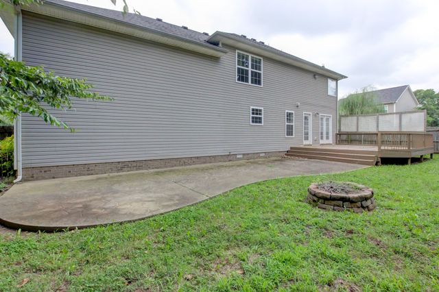 2478 Hattington Dr, Clarksville, TN 37042