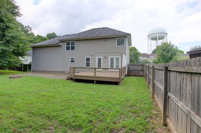 2478 Hattington Dr, Clarksville, TN 37042