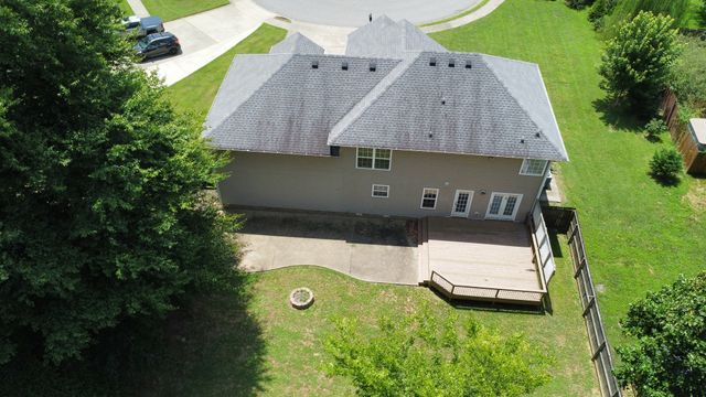 2478 Hattington Dr, Clarksville, TN 37042