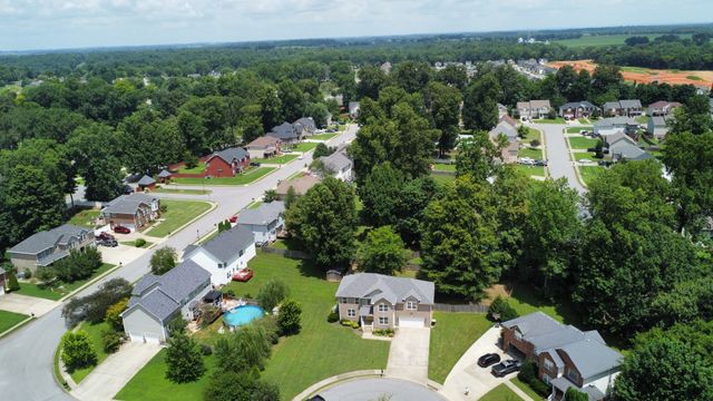 2478 Hattington Dr, Clarksville, TN 37042
