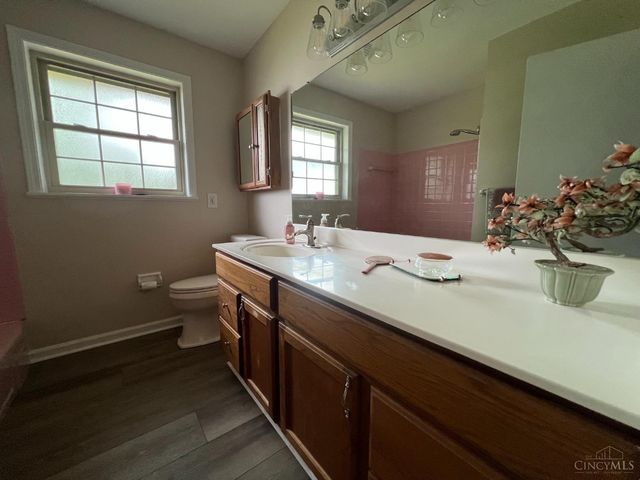 8575 Kentland Court, Amberley, OH 45236