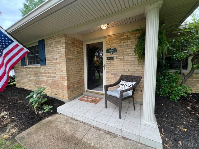 8575 Kentland Court, Amberley, OH 45236