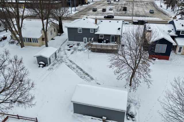 1210 Willmar Avenue SW, Willmar, MN 56201