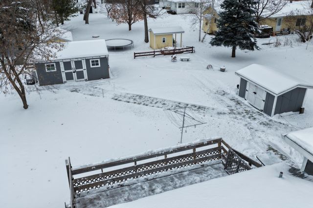 1210 Willmar Avenue SW, Willmar, MN 56201