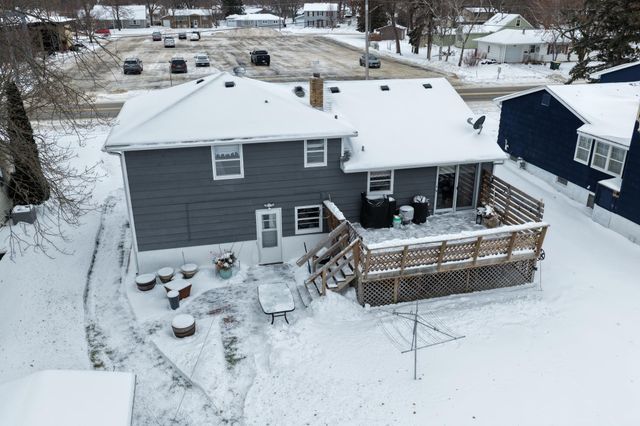 1210 Willmar Avenue SW, Willmar, MN 56201