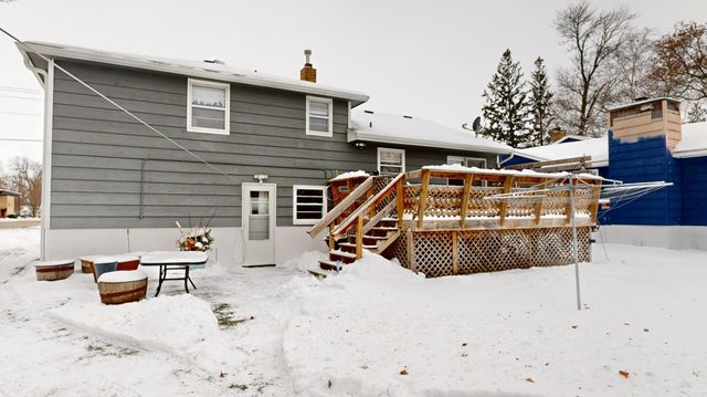 1210 Willmar Avenue SW, Willmar, MN 56201