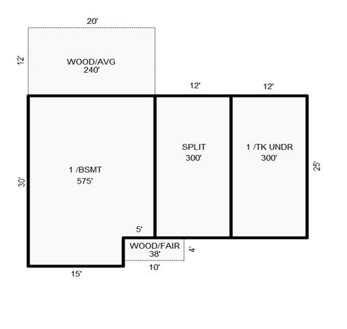 1210 Willmar Avenue SW, Willmar, MN 56201