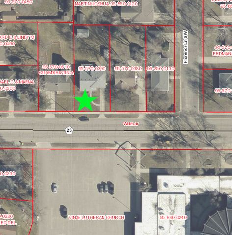 1210 Willmar Avenue SW, Willmar, MN 56201