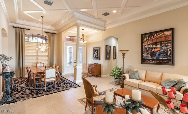 447 Avalon DR, Cape Coral, FL 33904