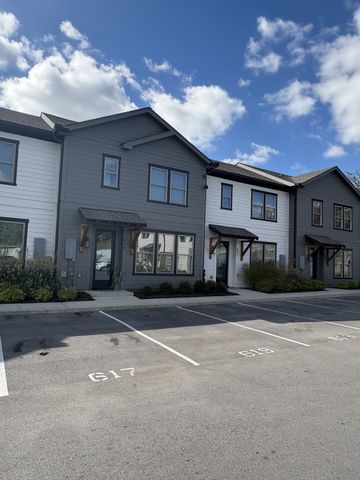 609 Wallace Ct, Nashville, TN 37211