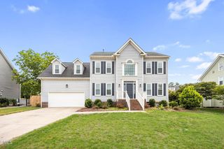 907 Newington Way, Apex, NC 27502