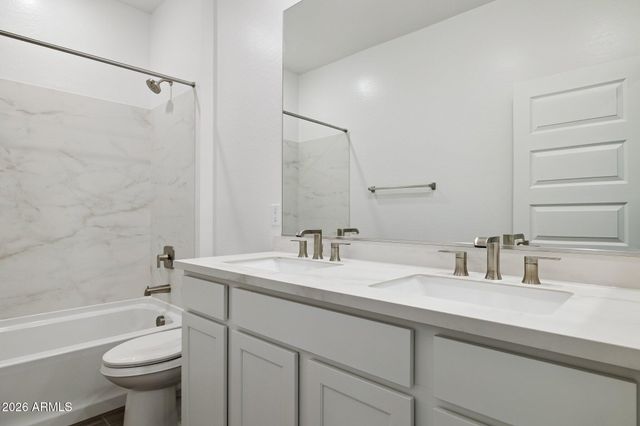 26253 W HASAN Drive, Buckeye, AZ 85326