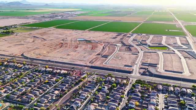 26253 W HASAN Drive, Buckeye, AZ 85326