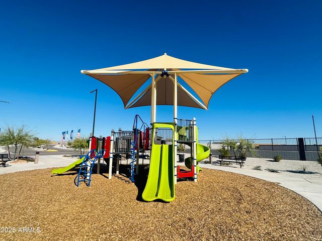 26253 W HASAN Drive, Buckeye, AZ 85326