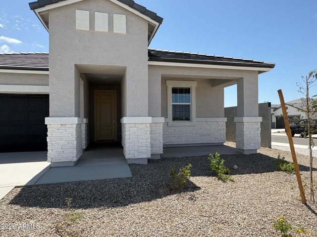 26253 W HASAN Drive, Buckeye, AZ 85326