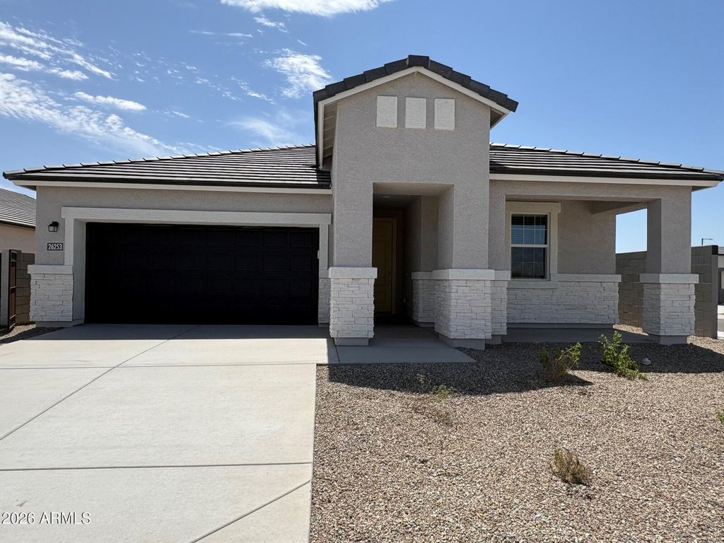 26253 W HASAN Drive, Buckeye, AZ 85326