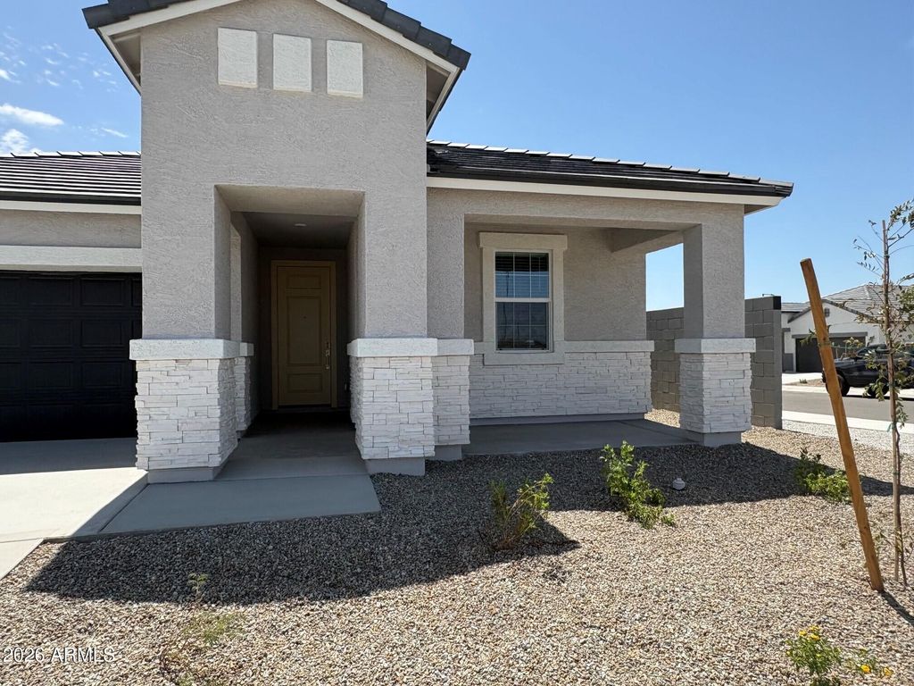26253 W HASAN Drive, Buckeye, AZ 85326 — photo 2