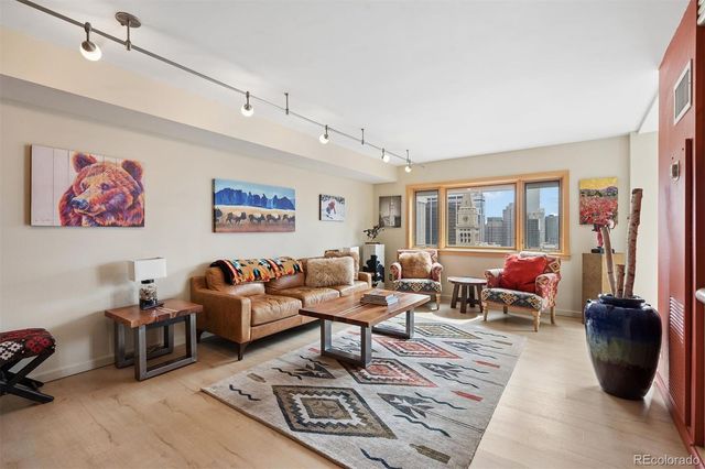 1551 Larimer Street 2305, Denver, CO 80202