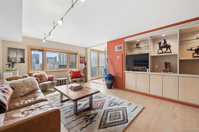 1551 Larimer Street 2305, Denver, CO 80202