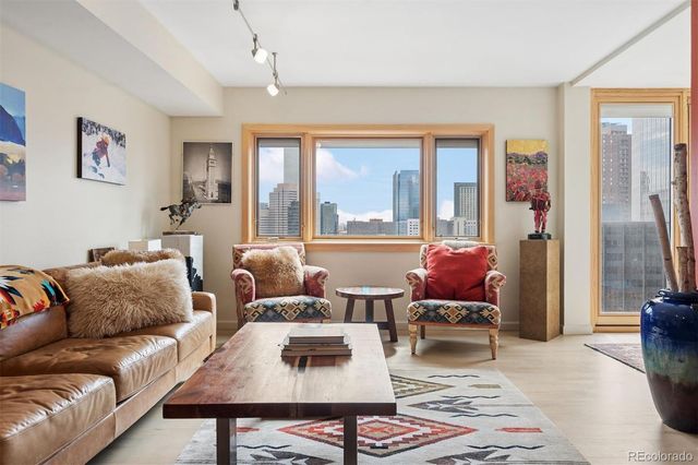 1551 Larimer Street 2305, Denver, CO 80202