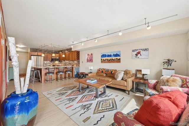 1551 Larimer Street 2305, Denver, CO 80202