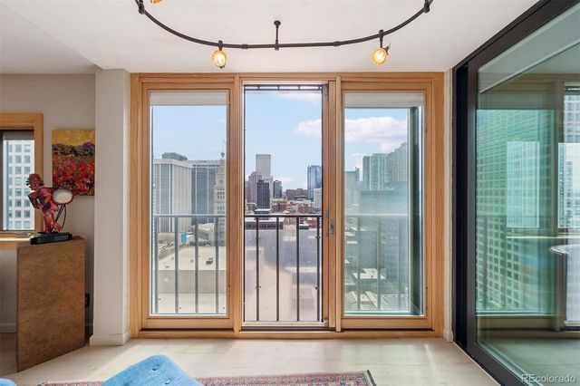 1551 Larimer Street 2305, Denver, CO 80202