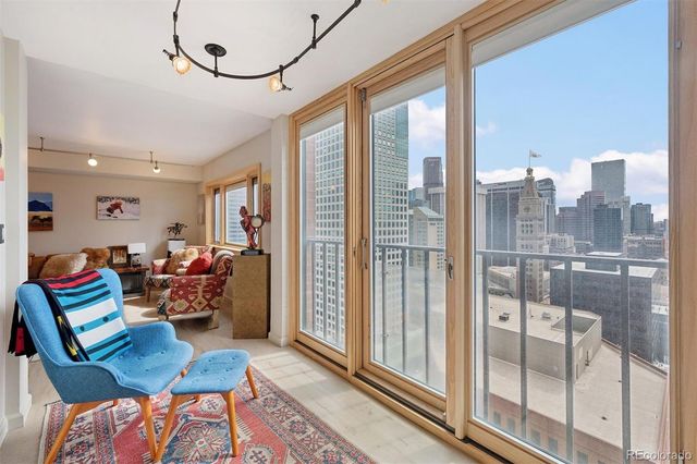 1551 Larimer Street 2305, Denver, CO 80202